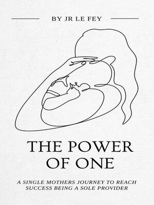 cover image of The Power of One